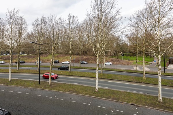 Medium property photo - Bijlmerdreef 1449, 1103 SC Amsterdam